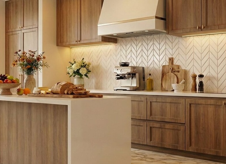 Тренд на белую мебель: 5 плюсов и 4 минуса