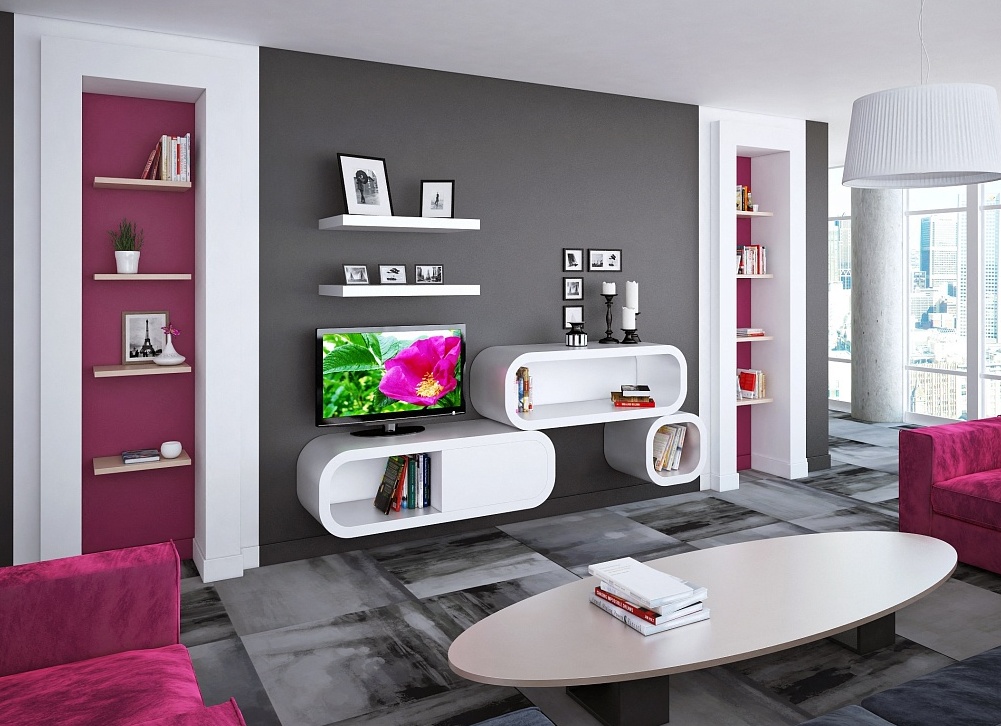 Модульная мебель – что это?